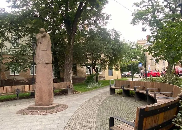 Єкоапарт Вул Краківська Центр Не Далеко Від Ж Д Вокзалу Звітні Документи